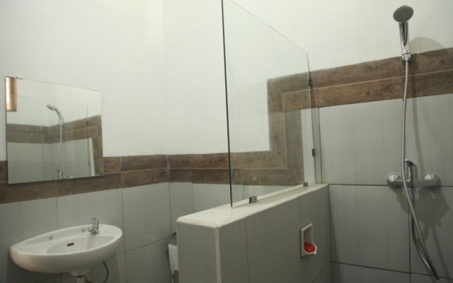 Bramasa Guest House