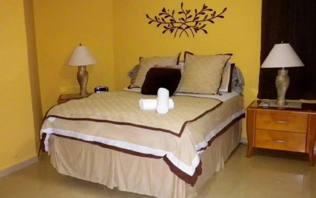 Villa Ruby