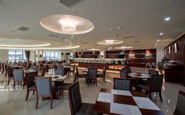 Arsma Hotel