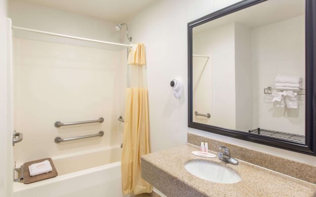 Days Inn Tucson Airport