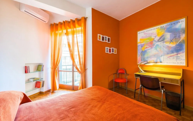 Cahouse by Napoliapartments