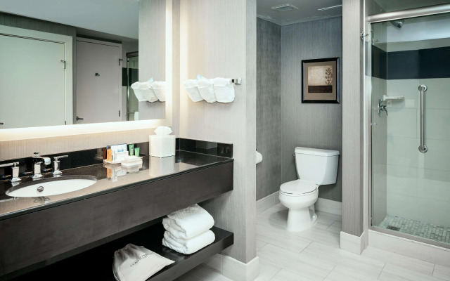 Hilton Brentwood/Nashville Suites