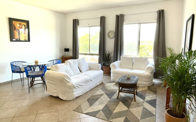 Suite Agaves in Todos Santos