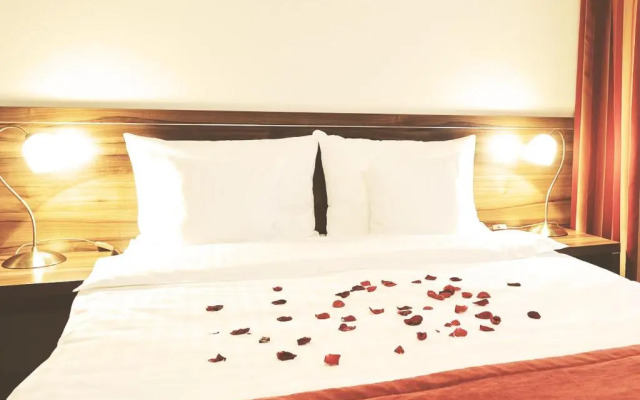 Hotel Centrum Sosnowiec