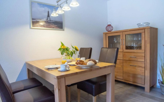 Strandhaus-Nordseebrandung-Fewo-B4-1