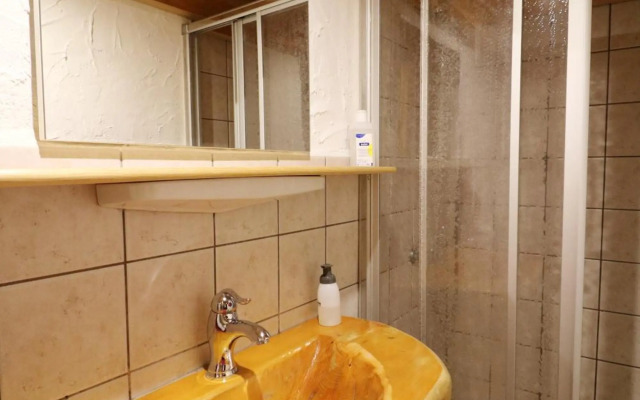 Schwarzwaldhaus Krebs - Villa Kunterbunt, Lenzkirch, Feldberg