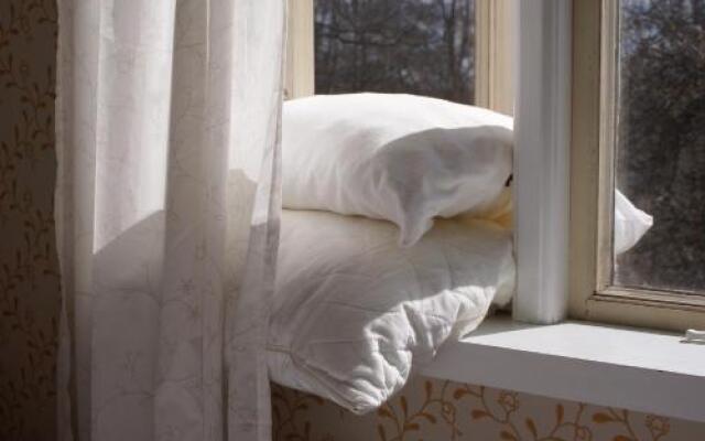 Bed & Balance Skansen