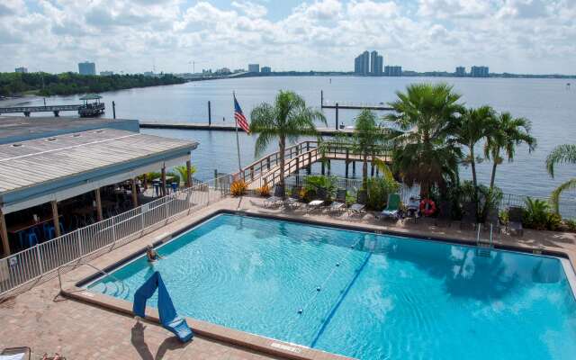 Best Western Fort Myers Waterfront