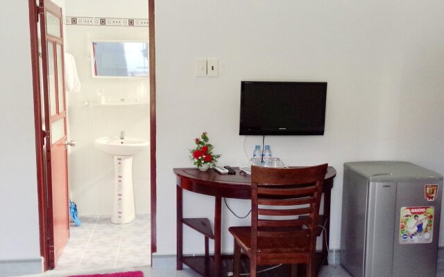 Minh Ngoc Hotel