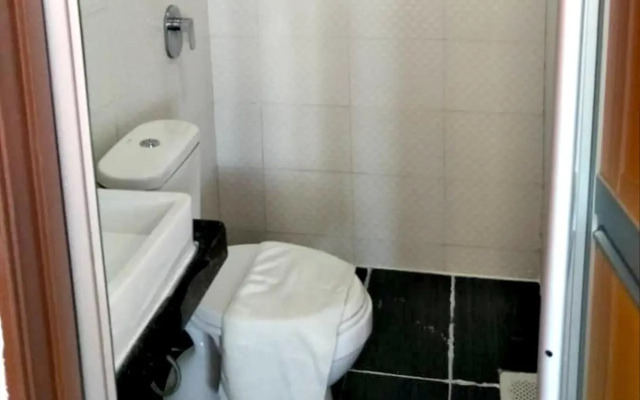 Hotel EC Double Star KLIA 1-KLIA 2