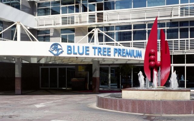 Blue Tree Premium Verbo Divino