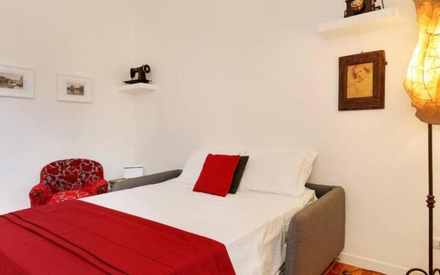 Fascinating flat - up to 4 guests - Trastevere