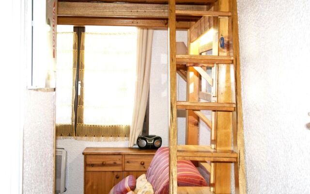 Studio in La Salle-les-alpes