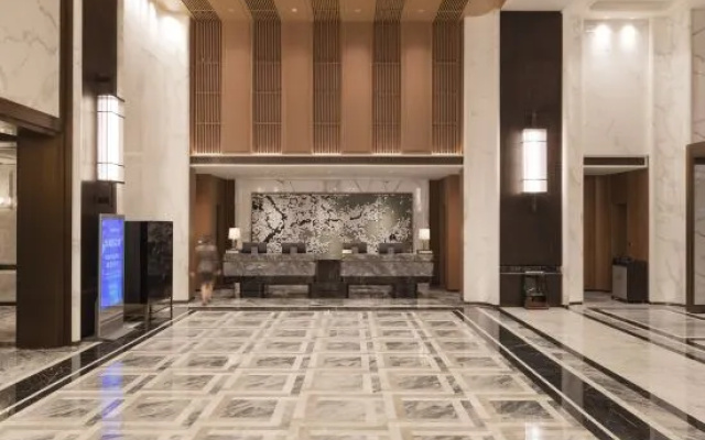 Siena Narada Grand Hotel – Hotel Rooms – Lishui