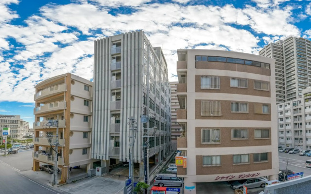 HOTEL StoRK