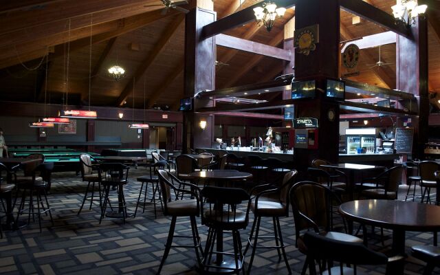 Slave Lake Inn & Conference Centre