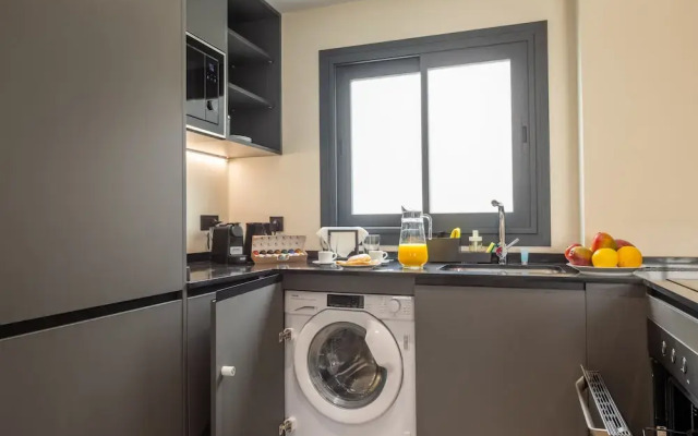 Homeart Apartments Soho