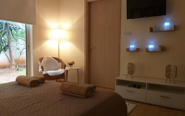 Horizon Luxury Apartment