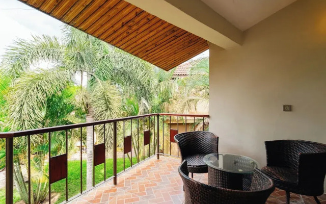 Amariah Apartments TPDC Mikocheni