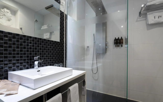 AC Hotel Recoletos by Marriott