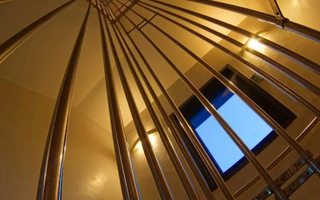 Hotel Sporting Cologno