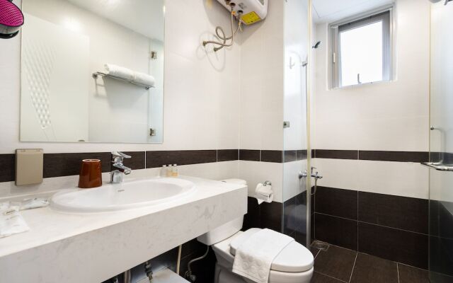 Scenic Valley VietNam - Vina We Stay