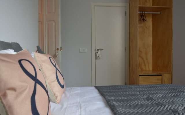 Baron Faro - Guest House