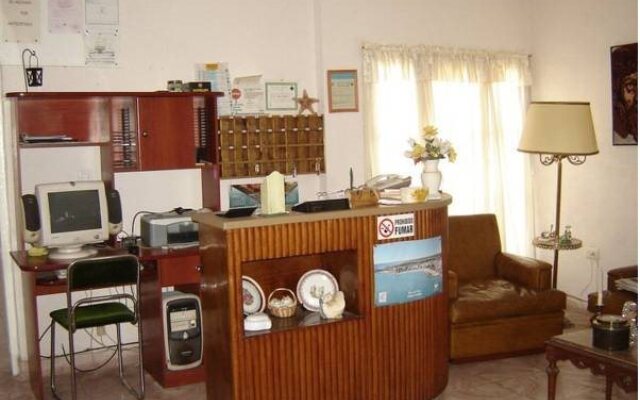 Hotel Loma Alegre