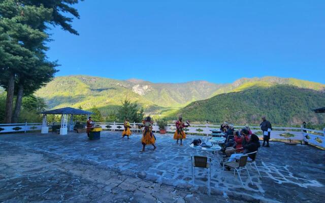 Tiger Nest Resort