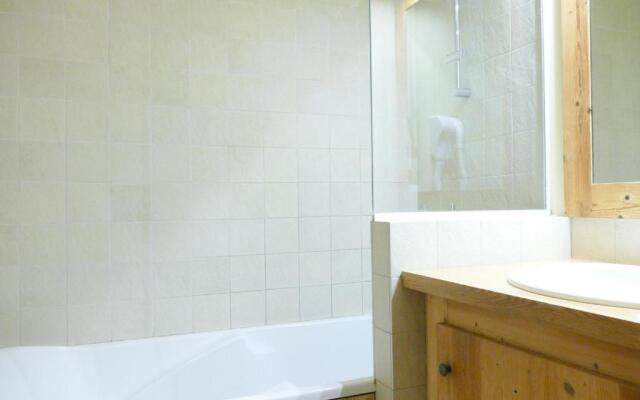 Appartement Les Deux Alpes, 2 pièces, 6 personnes - FR-1-546-2