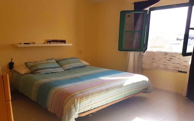 El corazón de Lanzarote