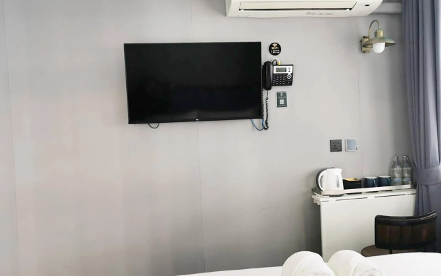 Narawad Boutique Hotel