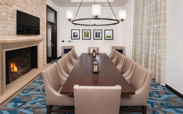 Hilton Garden Inn Burbank Los Angeles