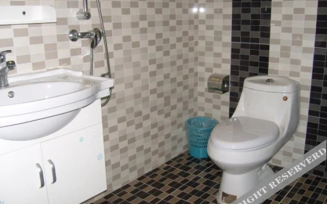 Yuxin Hostel Yangshuo Shenshan Road