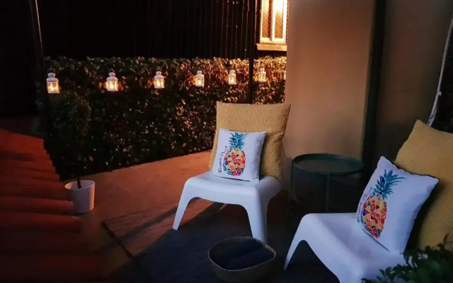 Bellu Suites