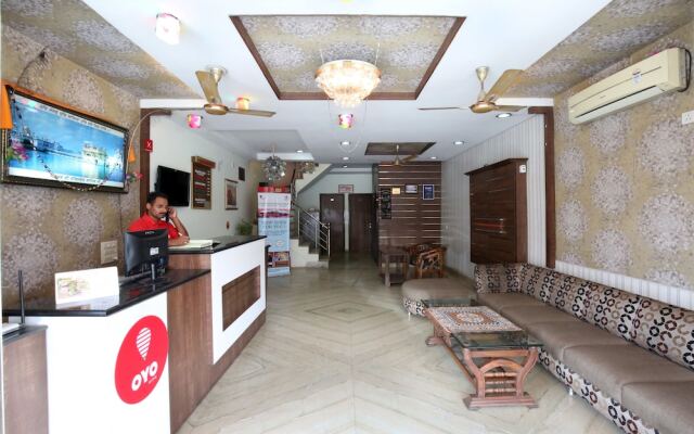 OYO Rooms 112 Near Golden Temple