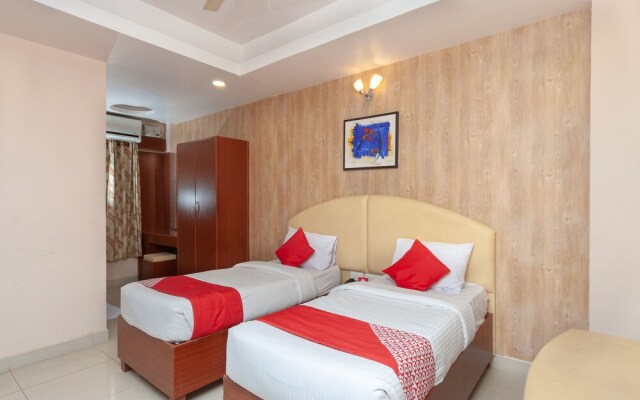 OYO 1843 Hotel PLR Kandy