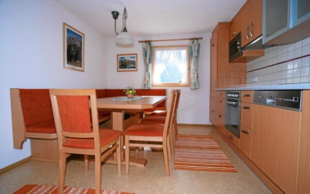 Gästehaus Appartement Kirschner