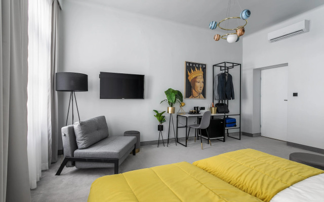 Old Town Residence - Premium Aparthotel