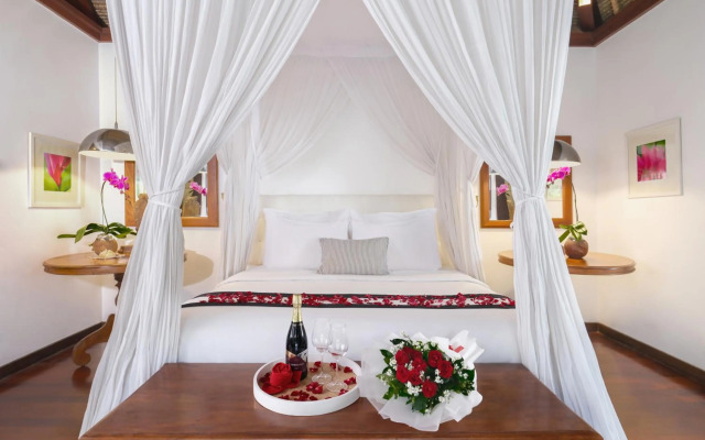 The One Boutique Villa