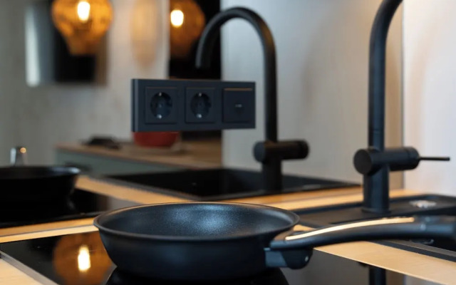 Cocoon Theresienwiese