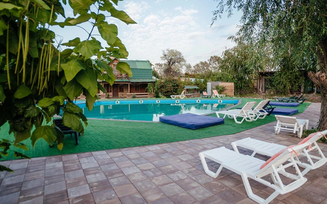 Замок (Астраханская обл)