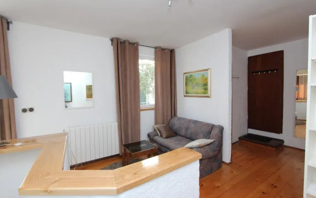 Apartment Marjanovic