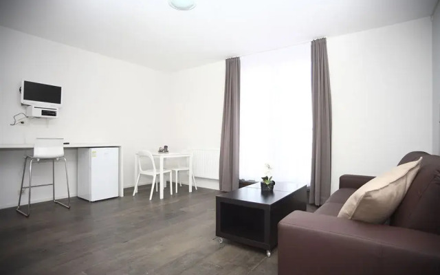 Apartments Résidence Lignum