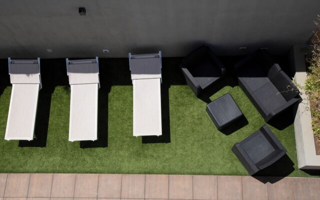 AR Palace Hotel - Palermo