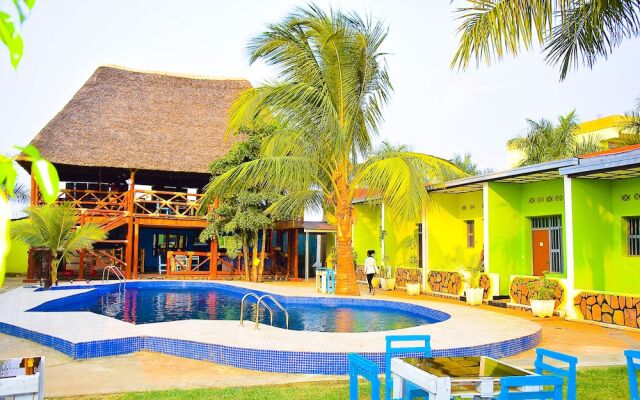 Saint Blaise Hotel