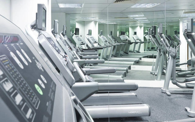 Club Quarters Hotel London City