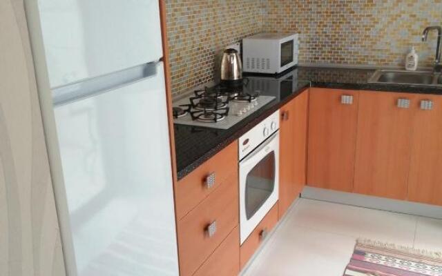 Aqua Royal Residence Girne