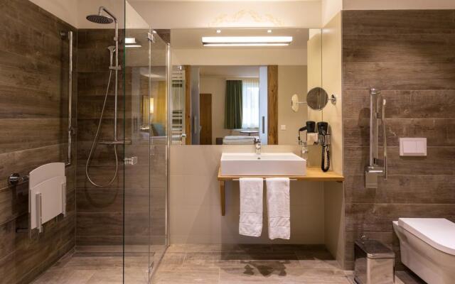 Hotel Schlof Guat
