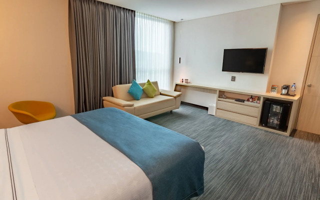 Sonesta Hotel Bucaramanga